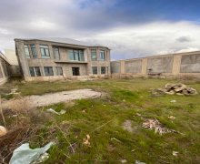 Satılır Həyət evi/villa Nəsimi m., 9-cu mikrorayon, Binəqədi r.