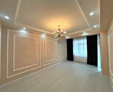 Satılır Yeni Tikili Nəriman Nərimanov m., Nərimanov r.