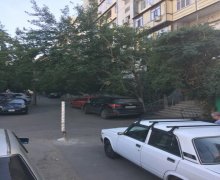 vasmoyda aylıq kiraye evler Xalqlar dostluğu m., 8-ci kilometr, Nizami r.