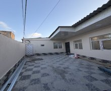 Satılır Həyət evi/villa Avtovağzal m., Biləcəri qəs., Binəqədi r.