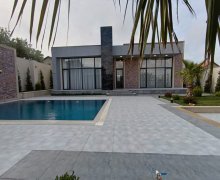 Satılır Bağ evi Şüvəlan, Xəzər r.