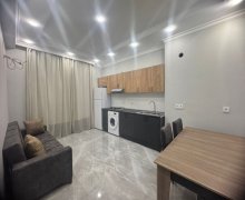 Kirayə (aylıq) evler bakıda Dərnəgül m., 8-ci mikrorayon, Binəqədi r.