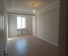 1 otaqlı yeni tikililər Saray, Abşeron r.