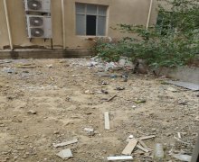 yasamalda ipoteka evler İnşaatçılar m., Yeni Yasamal qəs., Yasamal r.