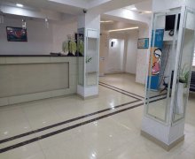 Аренда Офис м. 28 Мая м., Насими р.