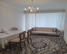 Kirayə (aylıq) Yeni Tikili 20 Yanvar m., Yasamal r.