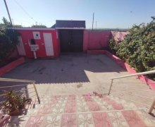 Satılır Həyət evi/villa Koroğlu m., Ramana qəs., Sabunçu r.