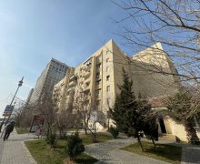 Satılır Yeni Tikili Xətai m., Xətai r.