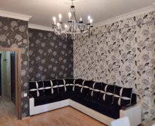 Kirayə (aylıq) Yeni Tikili Həzi Aslanov m., Xətai r.