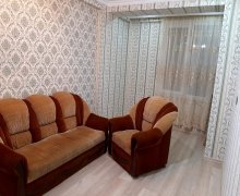 Kirayə (aylıq) Yeni Tikili Həzi Aslanov m., Xətai r.