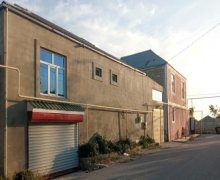 Satılır Həyət evi/villa Binə qəs., Xəzər r.