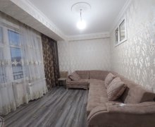 Kirayə (aylıq) Yeni Tikili Xırdalan ş.