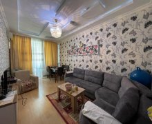 badamdar bina evleri Badamdar qəs., Səbail r.