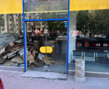 Kirayə (aylıq) Obyekt Yasamal qəs., Yasamal r.