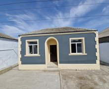 Satılır Həyət evi/villa Xırdalan ş.