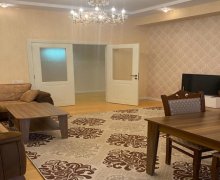 Kirayə (aylıq) Yeni Tikili 28 May m., Nəsimi r.