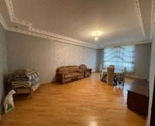 Kirayə (aylıq) Yeni Tikili Gənclik m., Nərimanov r.