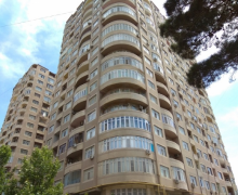 Satılır Yeni Tikili Azadlıq m., Binəqədi r.