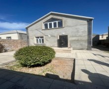 Satılır Həyət evi/villa Binə qəs., Xəzər r.