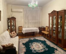 Satılır Yeni Tikili Nizami m., Yasamal r.