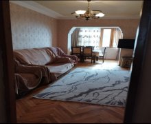 Satılır Köhnə Tikili Hövsan qəs., Suraxanı r.