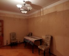 Kirayə (aylıq) Köhnə Tikili Həzi Aslanov m., Əhmədli, Xətai r.