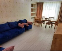 Kirayə (aylıq) Yeni Tikili Gənclik m., Nərimanov r.