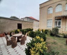Kirayə (aylıq) Həyət evi/villa Həzi Aslanov m., Zığ qəs., Suraxanı r.