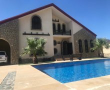 Satılır Həyət evi/villa Şüvəlan, Xəzər r.