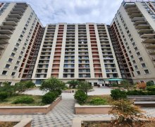 Kirayə (aylıq) Yeni Tikili Elmlər akademiyası m., Yasamal r.