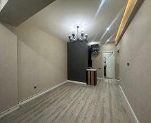 Satılır Yeni Tikili İnşaatçılar m., Yeni Yasamal qəs., Yasamal r.