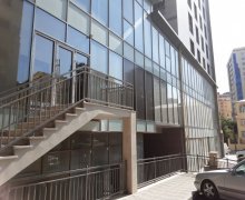 Аренда Офис м. 28 Мая м., Насими р.