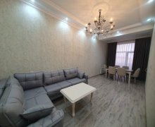 Kirayə (aylıq) Yeni Tikili 28 May m., Nəsimi r.