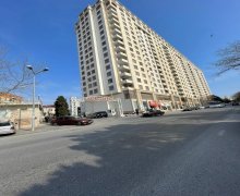 Satılır Yeni Tikili Əhmədli m., Xətai r. Satılır Yeni Tikili Əhmədli m., Xətai r.