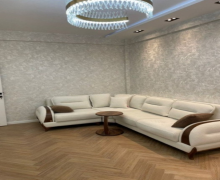 Аренда Новостройка м. Гянджлик м., Медицинский Университет, Насими р.