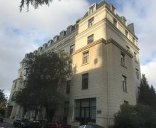 Аренда Офис м. 28 Мая м., Насими р.