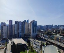 Satılır Yeni Tikili Xətai m., Xətai r.