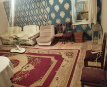 iceri seherde aylıq kiraye evler İçərişəhər m., Səbail r.