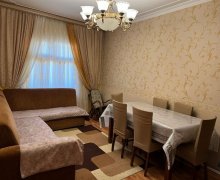 Kirayə (aylıq) Köhnə Tikili İnşaatçılar m., Yeni Yasamal qəs., Yasamal r.