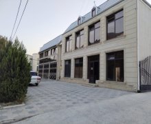 Satılır Obyekt Gəncə ş. Satılır Obyekt Gəncə ş.