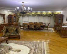 Satılır Yeni Tikili Nizami m., Yasamal r.