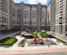 Kirayə (aylıq) Yeni Tikili Avtovağzal m., Biləcəri qəs., Binəqədi r.