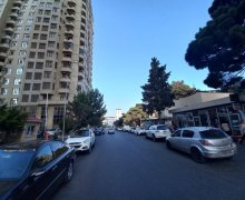 Satılır Obyekt İnşaatçılar m., Yasamal r.