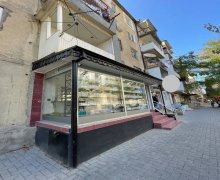 Kirayə (aylıq) Obyekt Yasamal qəs., Yasamal r.