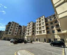 Satılır Yeni Tikili Xətai m., Ağ şəhər, Xətai r.