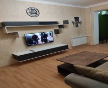 Kirayə (aylıq) Yeni Tikili Elmlər akademiyası m., Yasamal r.