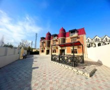 Satılır Yeni Tikili Koroğlu m., Sabunçu r.