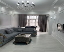 Kirayə (aylıq) Yeni Tikili 28 May m., Nəsimi r.