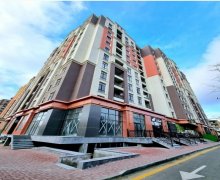 Satılır Yeni Tikili Qara Qarayev m., Nizami r.