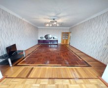 Satılır Yeni Tikili Xalqlar dostluğu m., 8-ci kilometr, Nizami r.